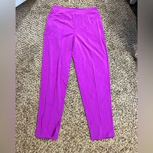 Athleta Vienna Slim Pant size 6 jogger